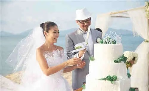 海边婚礼仪式流程  为您打造唯美浪漫的婚礼