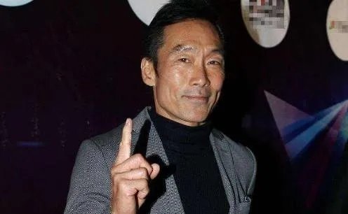 郑浩南现任老婆是谁,郑浩南多少岁及资料