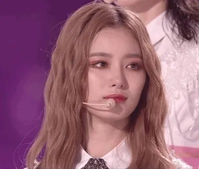 硬糖少女303,徐艺洋为何没出道?