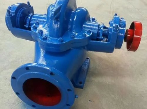 水泵属于什么分类