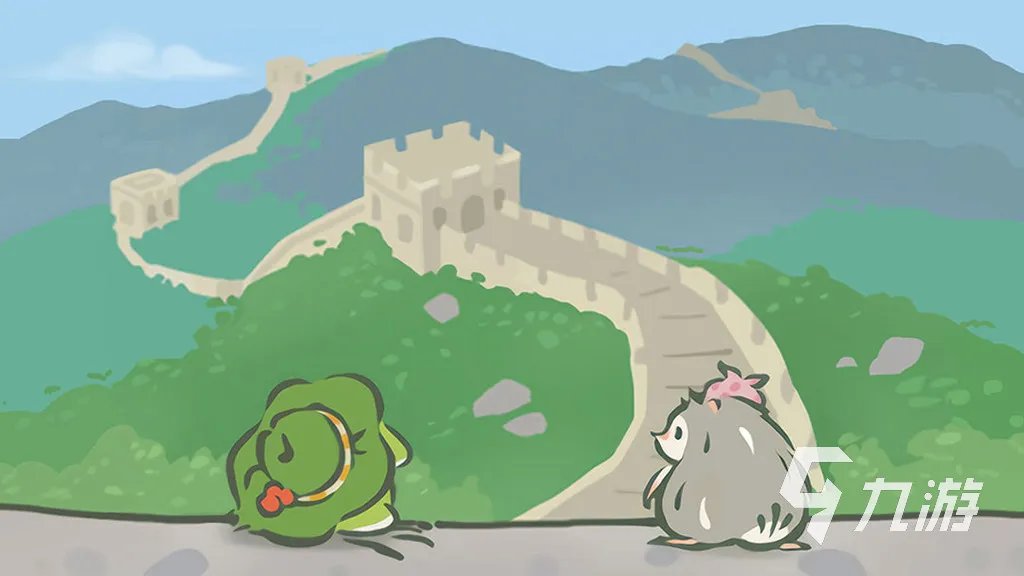 可以养宠物的游戏大全2023 高人气养成宠物手机游戏集合