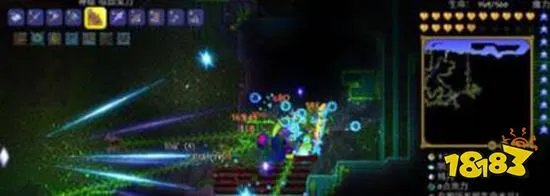 泰拉瑞亚丛林神庙怎么进去 丛林神庙进入方法一览