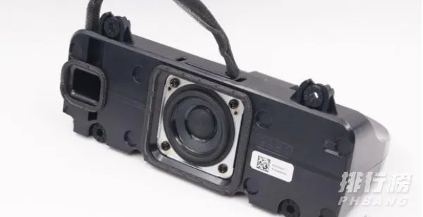 小度在家x8拆解图_小度在家智能屏x8拆解图