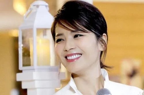 刘涛为王子文庆生,你觉得刘涛这个人怎么样?