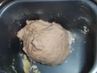 面包机面包的做法