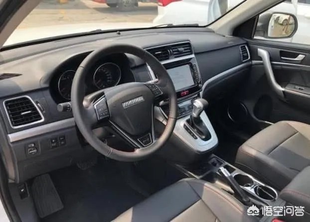 2019款哈弗M6上市了吗？跟2018改款有什么区别？