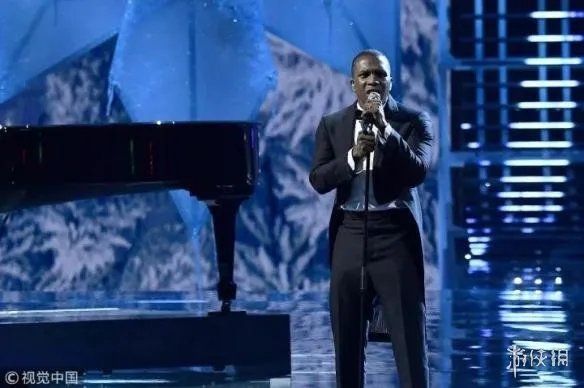 2017上海维密秀众超模美图一览 国模大放异彩看花眼了