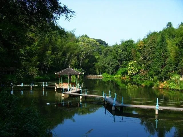 五一去崇义旅游,去玩过的驴友可以说下攻略吗?