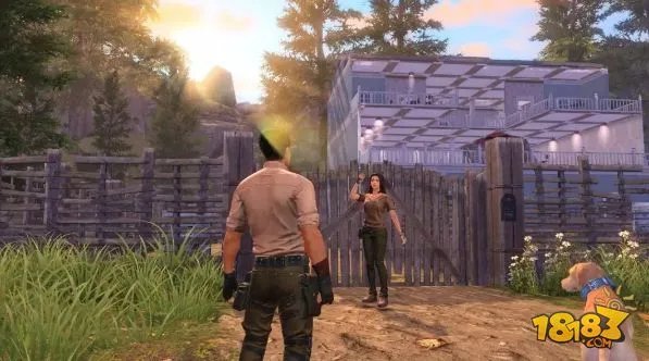 明日之后体验服资格怎么得 抢先体验服资格获得方法