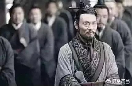 郑安平为什么没有牵连范睢