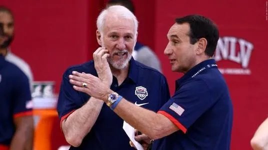 利拉德退出美国队!至此,美国队在本届男篮世界杯夺冠胜算几何?