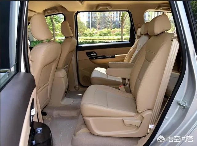 五菱宏光怎么样？