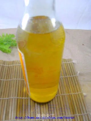 自酿糯米甜酒的简单方法