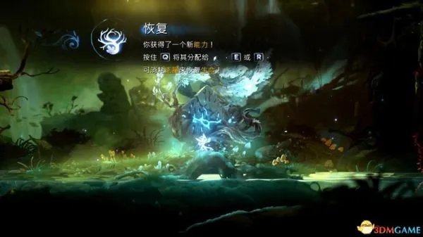 《精灵与萤火意志》图文攻略 全任务流程图文攻略