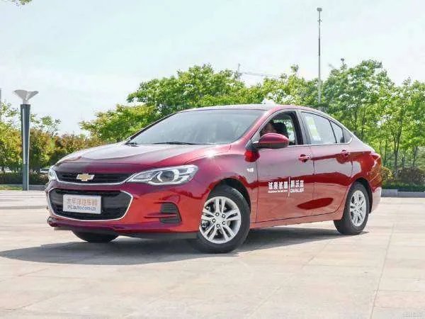 雪佛兰是哪个国家的品牌？