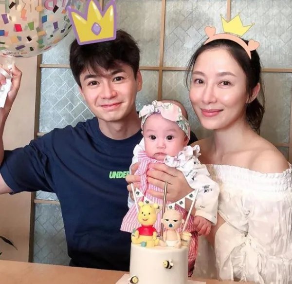 罗仲谦改什么名字