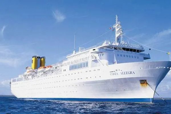 新加坡推出无目的地邮轮，什么是“无目的地邮轮”？