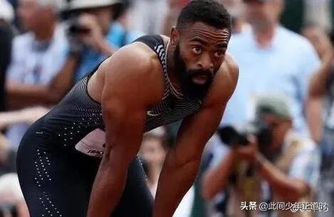 美国田径为啥那么厉害?