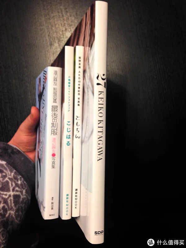 那些年，我追过的女孩们：景子、由美、阳菜、麻友~