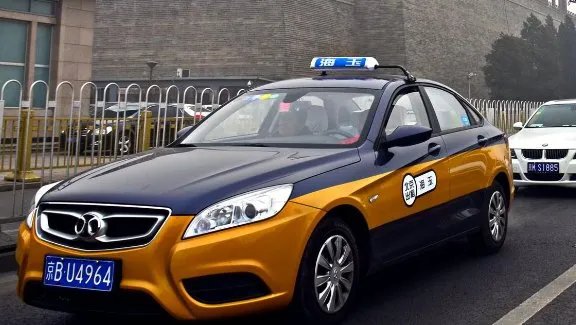 为什么很多人都说网约车司机大多数都非常猥琐？