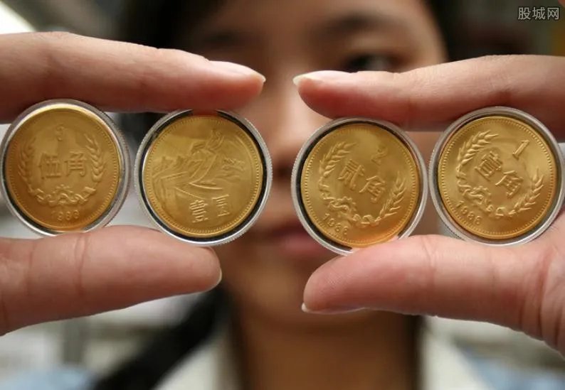 长城币一元价格是多少 2017长城币一元价格一览