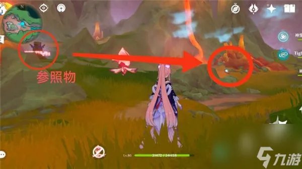 原神枫丹热水池宝箱怎么开 原神枫丹热水池宝箱解谜攻略