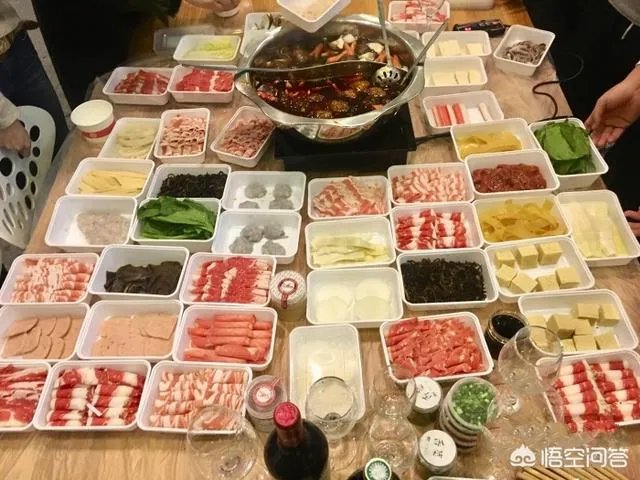 厦门的海底捞好吃吗？