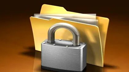 怎么样加密文件夹