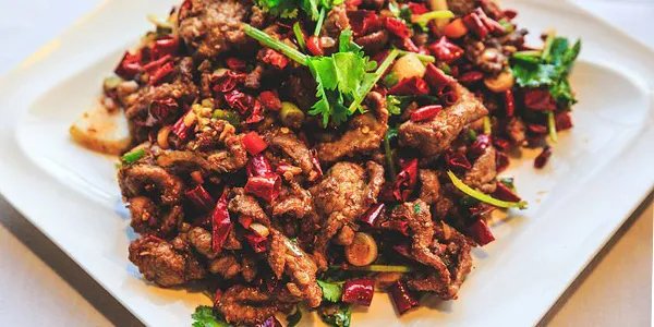 中国美食有哪些菜名 中国美食起源