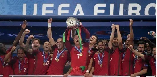 如何客观评价C罗纳尔多?