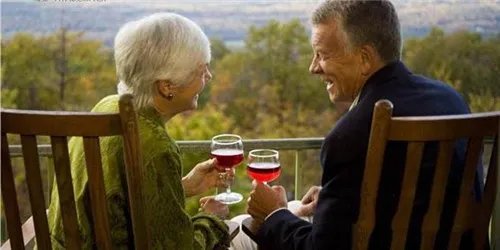 金婚祝福语 父母金婚祝福语有哪些