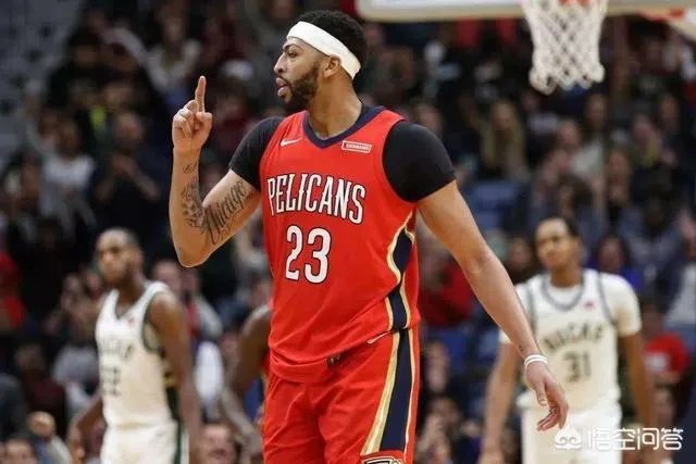 你认为詹姆斯加“浓眉”的阵容能夺得总冠军吗？