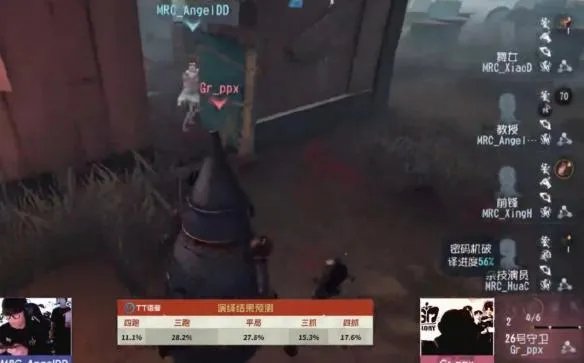 第五人格孽蜥换种方式登场?牵制140秒