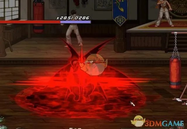 《DNF》3.7新版男魔法师刷图加点推荐