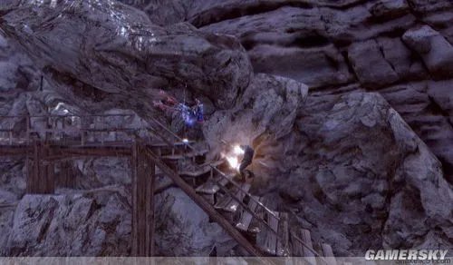 《孤岛危机》也横板!国人制作抢先欣赏