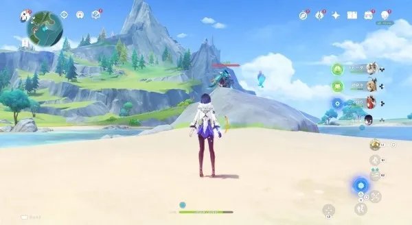 《原神》全水神瞳收集图文攻略 4.0全水神瞳位置汇总