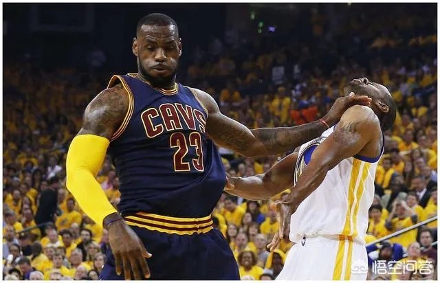 你认为詹姆斯加“浓眉”的阵容能夺得总冠军吗？