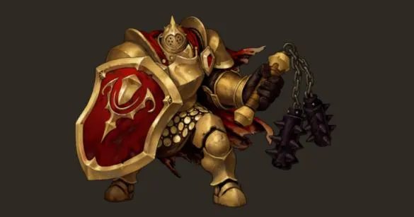 《坎公骑冠剑》土盾获取方法