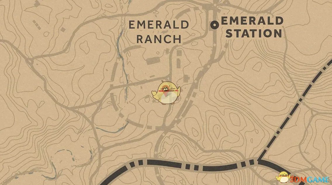 荒野大镖客2黑市在哪里