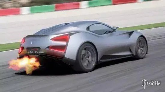 8款全球仅限量一辆的超级跑车!这外观一般人欣赏不来