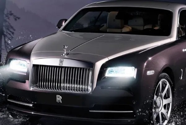 劳斯莱斯为什么比宾利贵