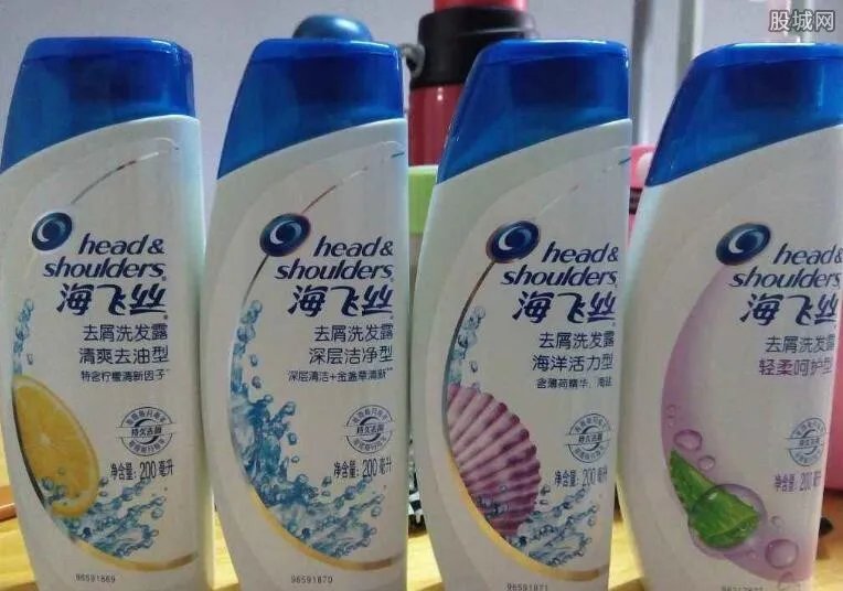 海飞丝洗发露价格 海飞丝洗发露系列