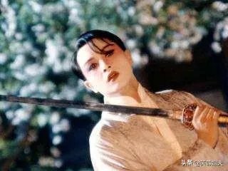 今天是张国荣去世17周年，你最喜欢张国荣的哪部作品？