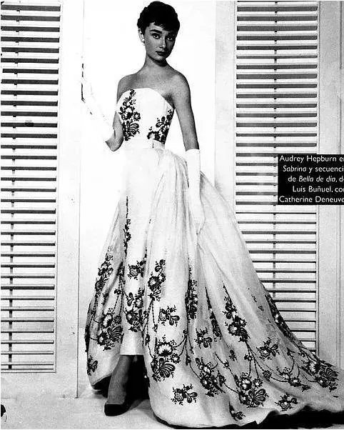 纪梵希为什么一生未娶：纪梵希为什么不娶赫本（图）