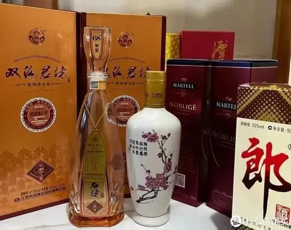 珍宝坊君坊是纯粮酒吗