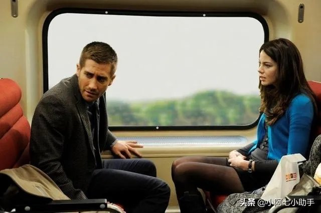 电影《源代码》好看吗?会给我们带来一些人生启示吗?