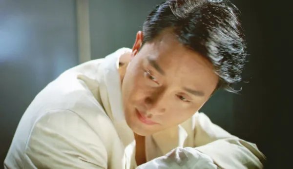 张国荣简历个人简介