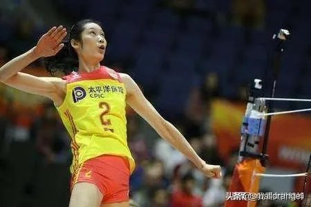 吴梦洁能像朱婷一样,成为世界最顶尖的主攻么?