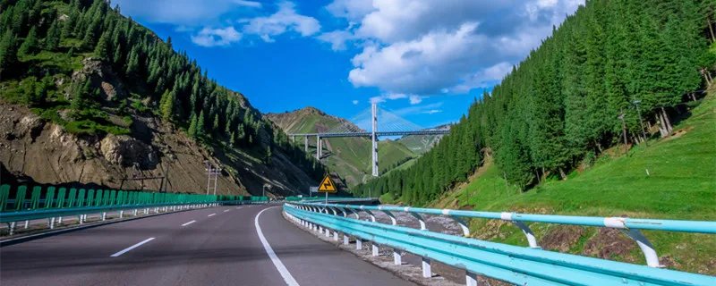 一二级公路是什么意思 一级二级公路是指哪些?