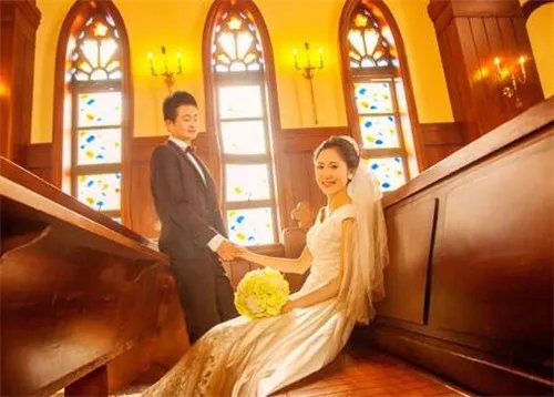 婚纱照在哪里拍好看  国内哪些景点适合拍婚纱照